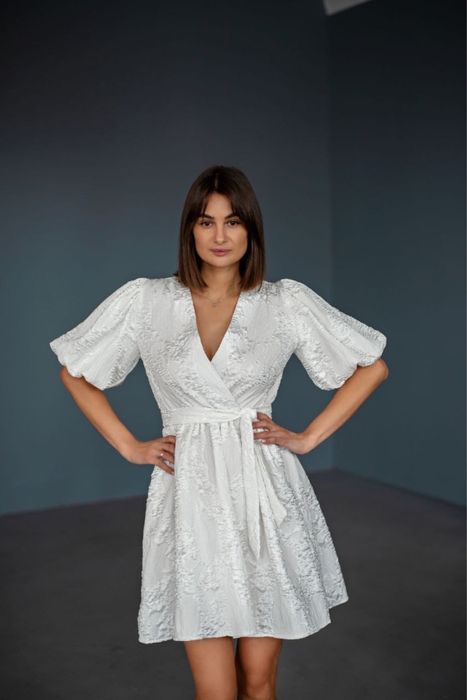 Платье новое 42 44 46