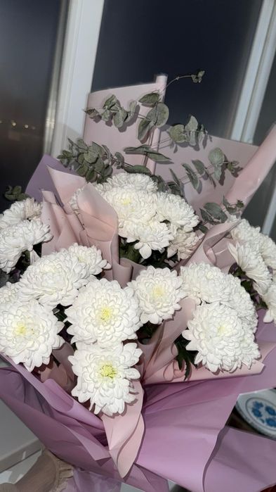 Цветы продам 2-5 тыс.