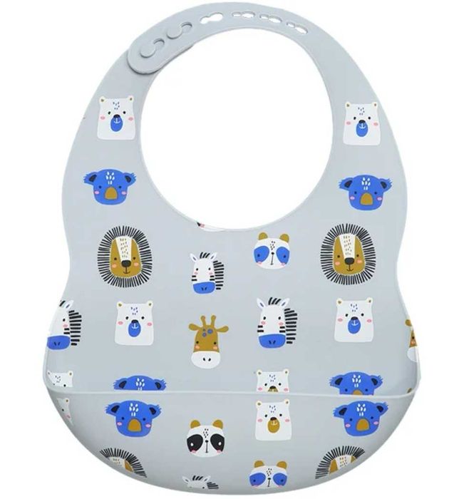 Силиконов лигавник