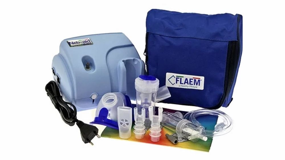 Продам небулайзер Flaem Nuova Neb-Aid