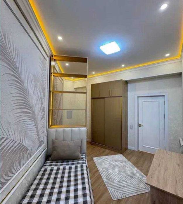 Срочно сдаётся квартира на Алмазаре, ЖК "Labzak", ор-р: улица Нурафшан