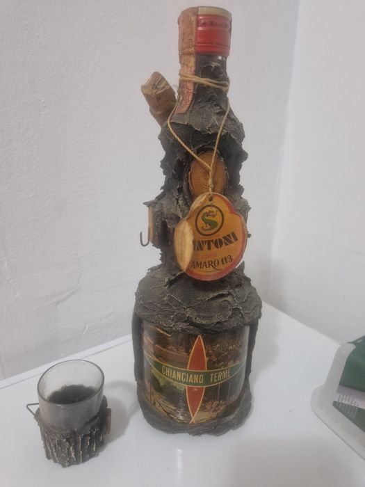 Suvenir lichior vechi