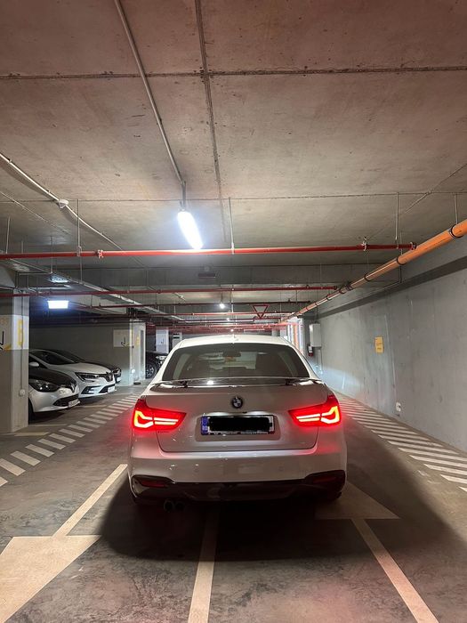 BMW Seria 3 Vand Bmw 330i Xdrive M Shadow Line