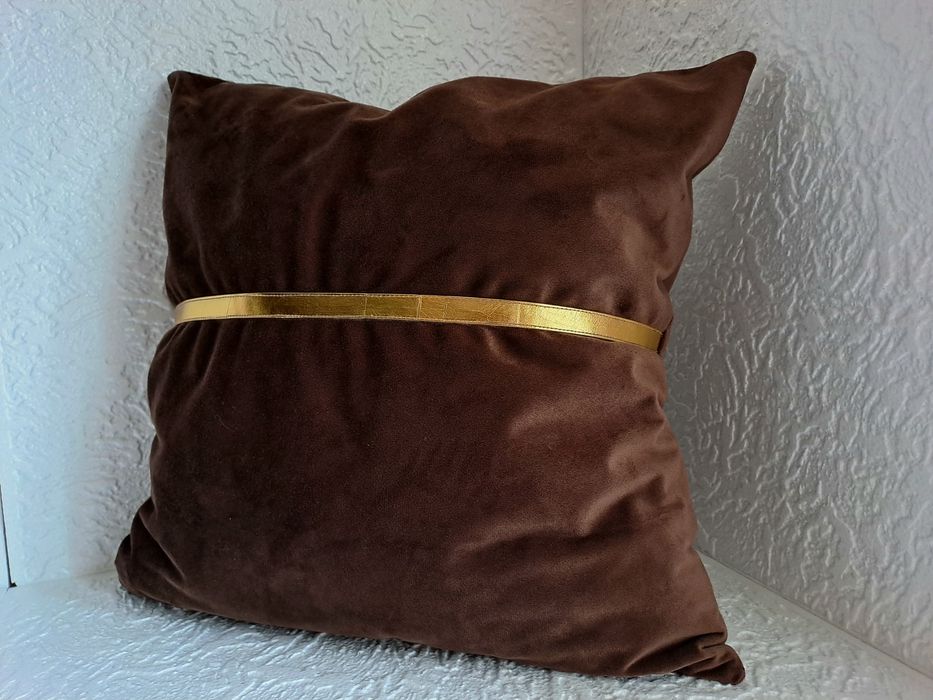 Декоративные подушки