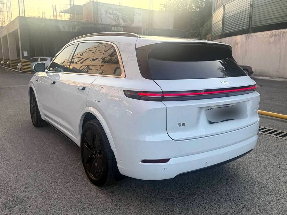 Lixiang L7 nasiya savdo