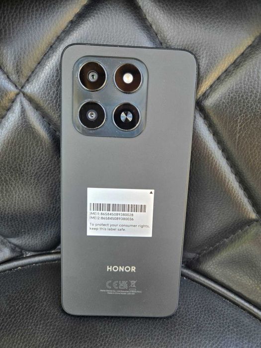 Honor 400 Smart ТОП цена