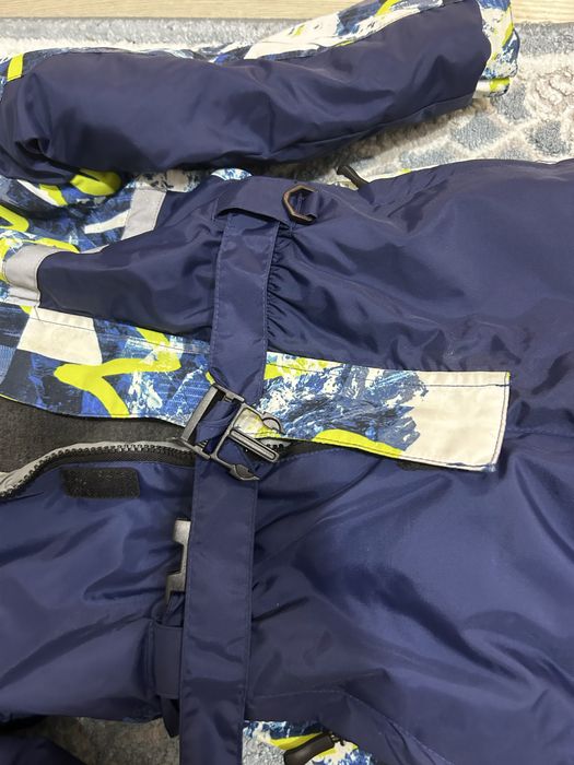 Продаю детский комбинезон