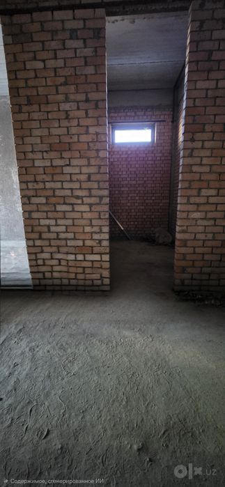 Продаётся квартира коробка. Улица Амира Тимура  1