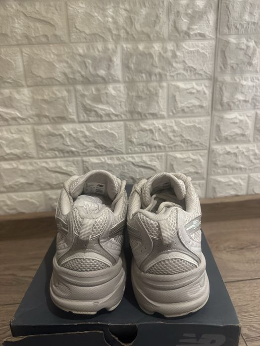 Обувки NEW BALANCE 530 "MOONBEAM"
