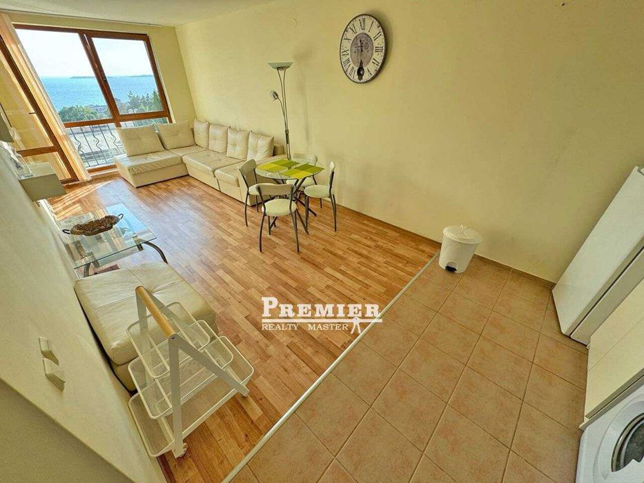 Продава се Двустаен апартамент в Свети Влас - 77 кв.м за 961 €/кв.м - Снимка #5