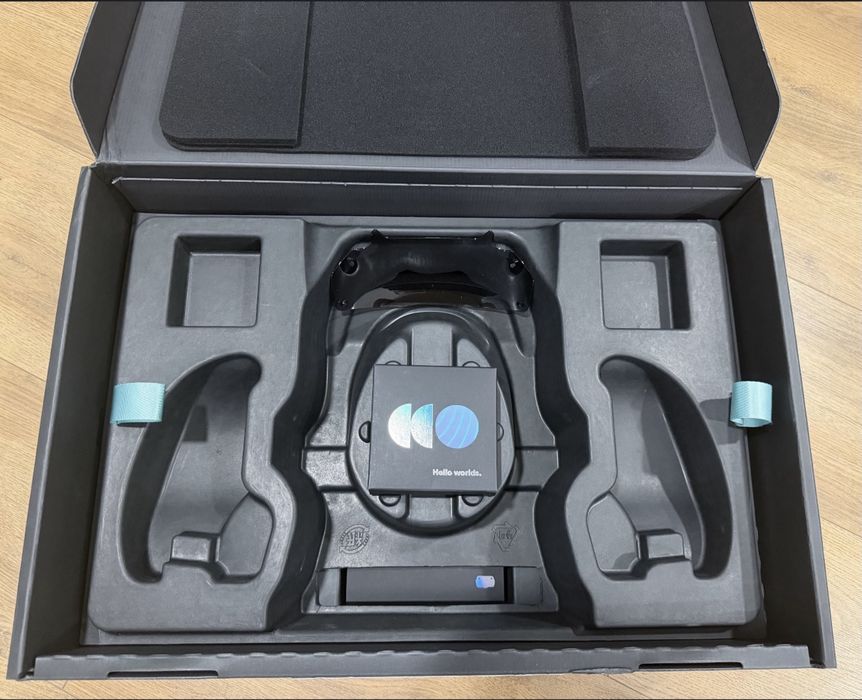Valve index vr шлем