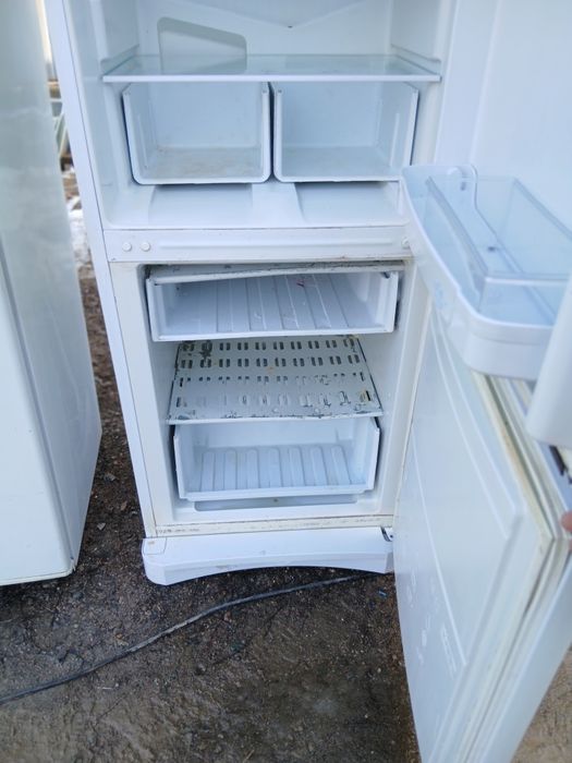 Холодильник с доставкой