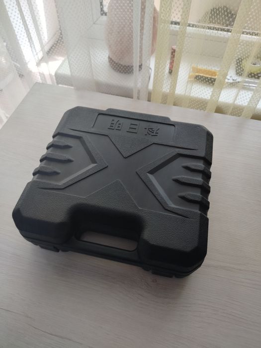 Контейнер для шуруповерта