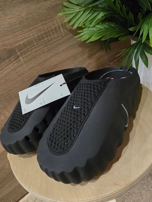 Мужские Тапочки Nike Mind