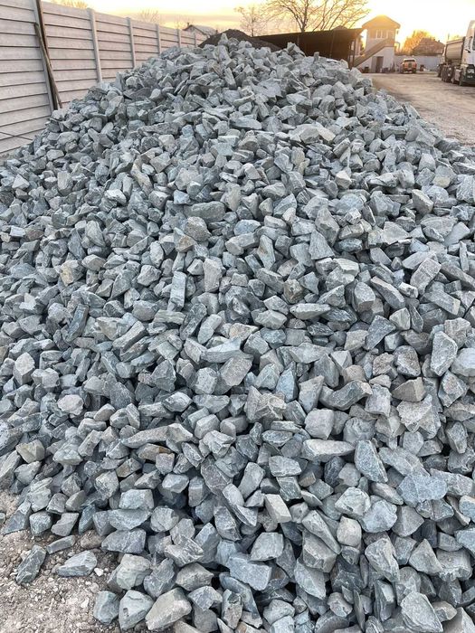 Piatra concasata/ Piatra decorativa