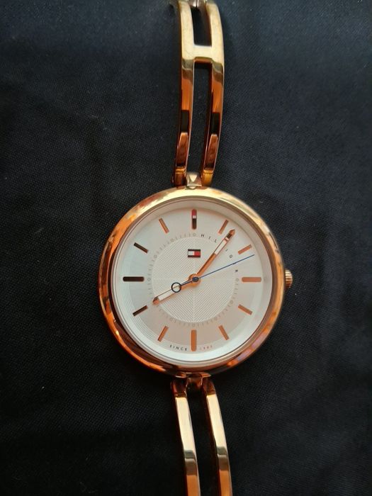 Ceas dama Tommy Hilfiger