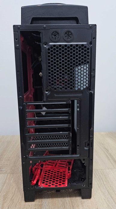 Carcasa PC Game Daemon 6004