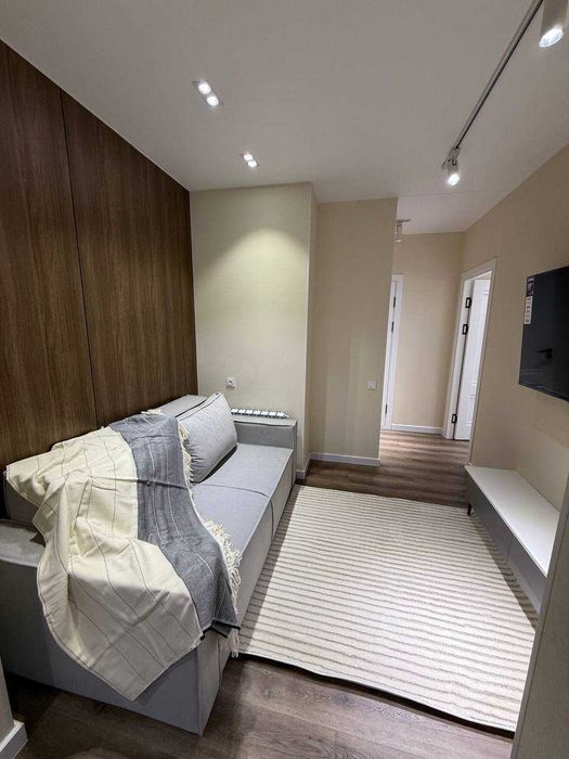 Продается Квартира на Ц-2 Аллея гоголя, 1в2/3/4, р-н М.Улугбек.