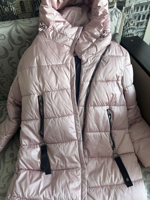 Продам куртку зима-осень