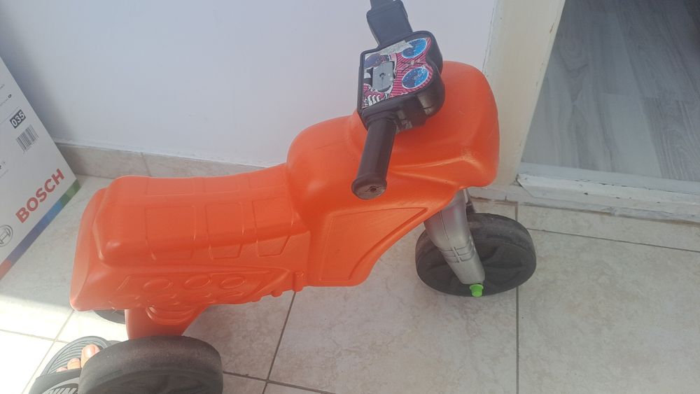 Jucării de exterior