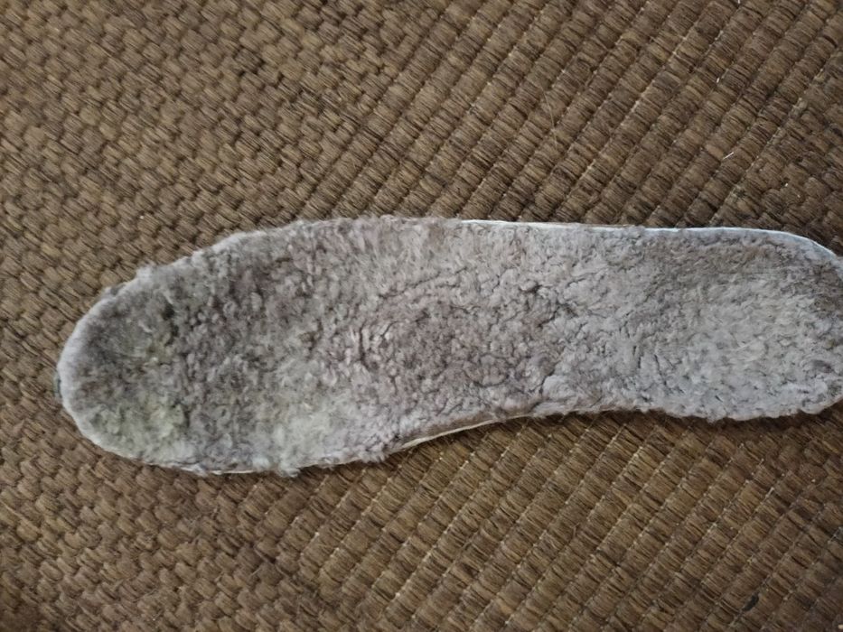 Ботинки зимние Tiflani