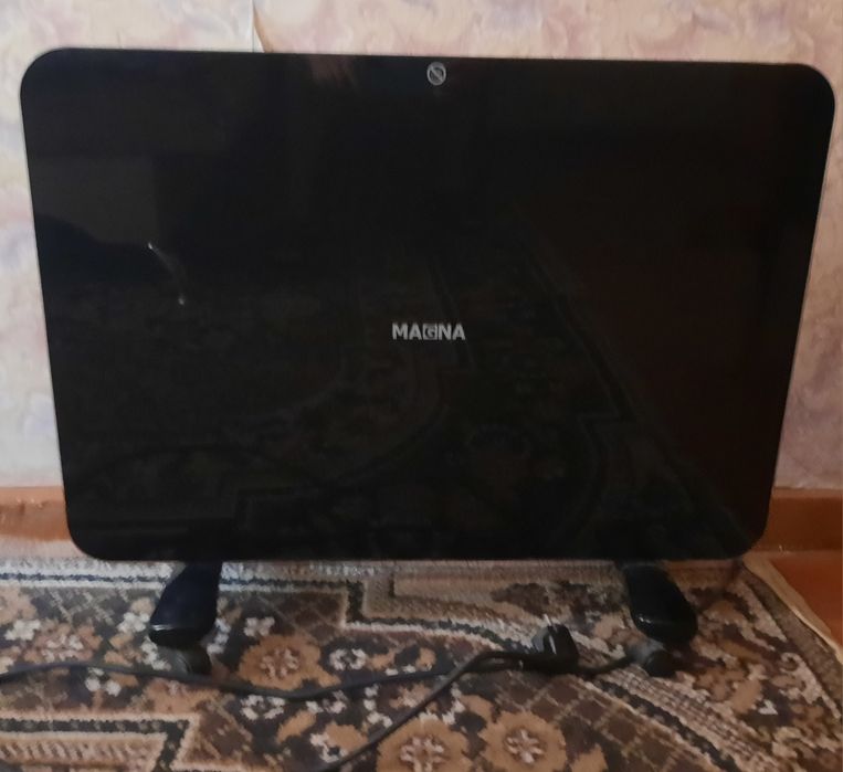 Обогреватель конвектор "Magna"