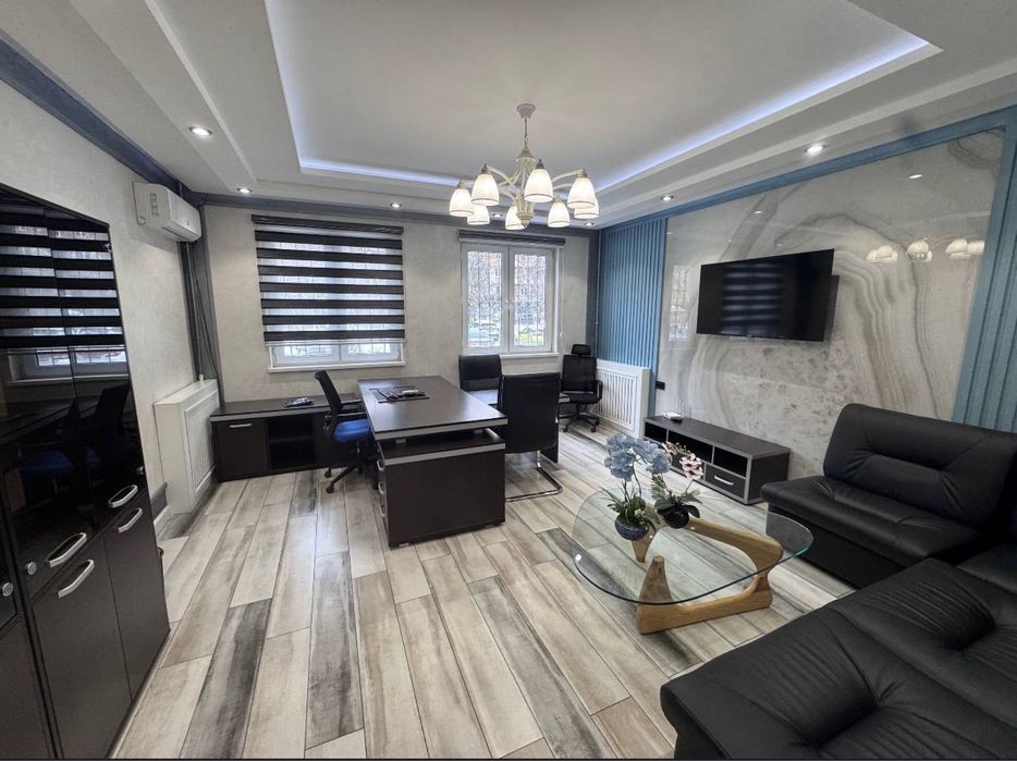 Срочно сдаётся коммерческое помещение в аренду