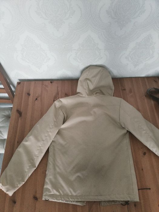 Куртка жас сарбаз