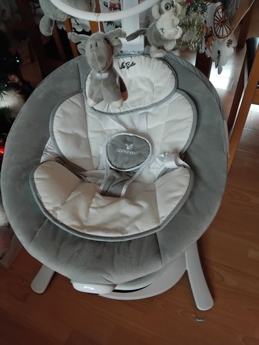 Електрическа люлка Cangaroo La scala