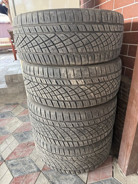 Колеса на BMW G 30