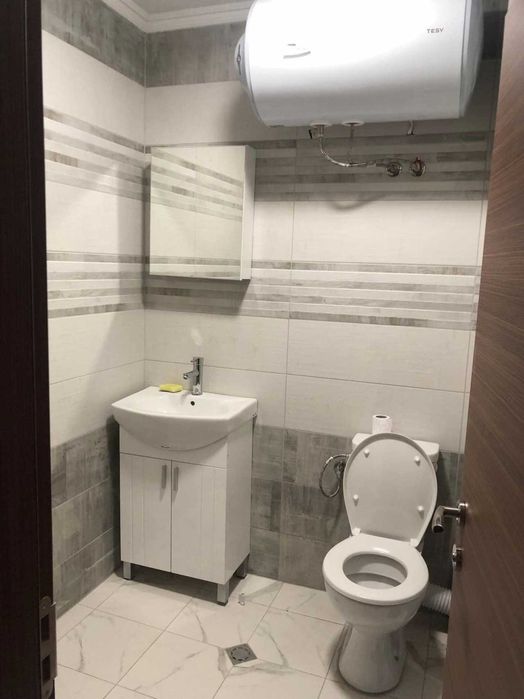 Двустаен в Каменица 1