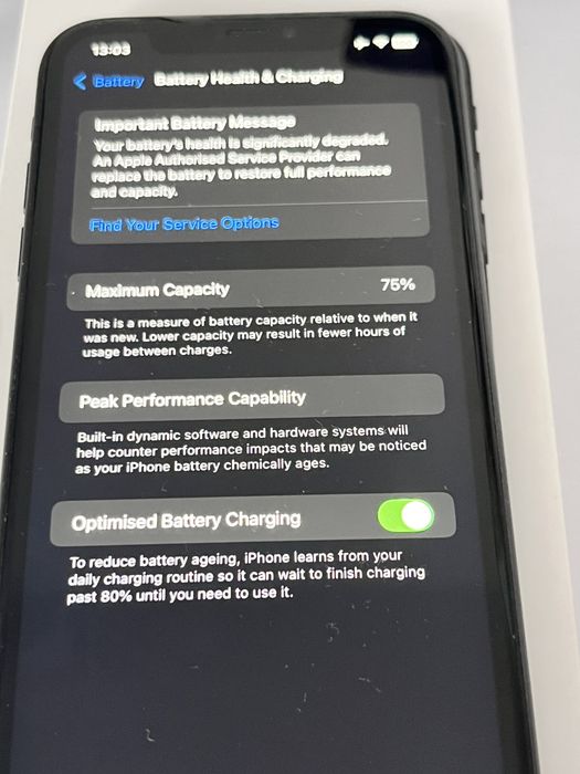 De vanzare Iphone 11