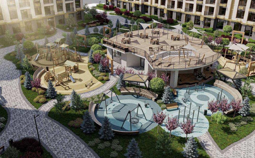 Инвестиция 2026 | Ипотека 20 лет ставка 18% | ЖК комфорт+ Б.А