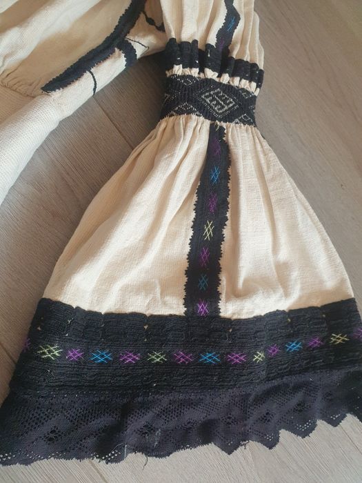Costum popular de Mărgău