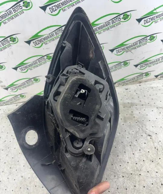 Lampa / Tripla stop stanga pe aripa Opel Astra 2005
