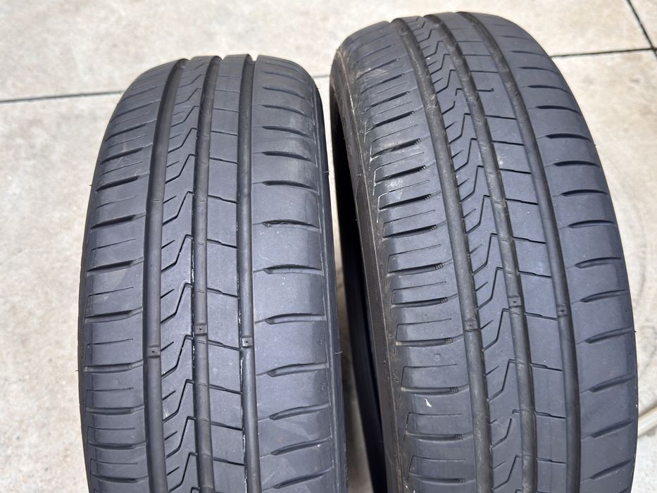 165/60/R14 Hankook Kinergy 2бр летни dot4220