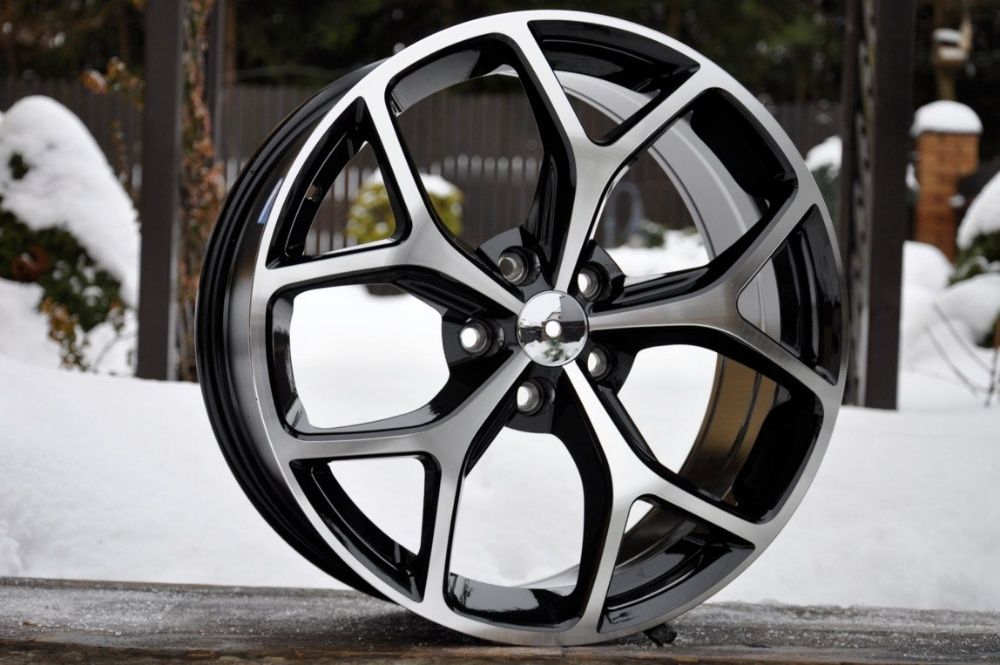 18" Джанти Алфа 5X110 ALFA ROMEO GIULIETTA 159 GIULIA Stelvio Стелвио