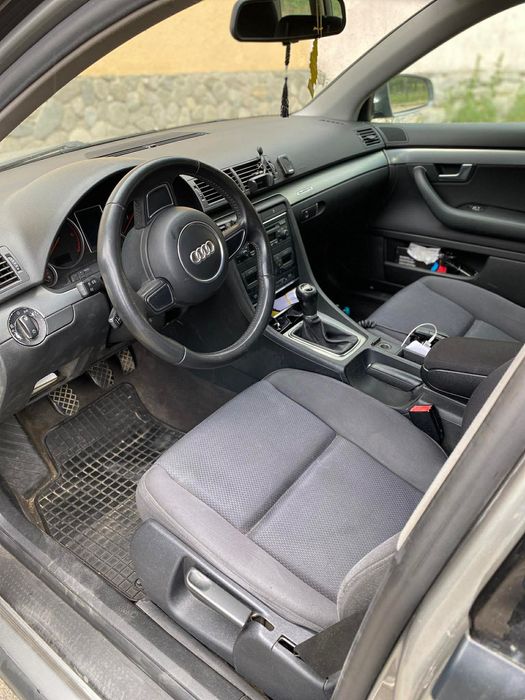 De vânzare Audi  a4 quatro