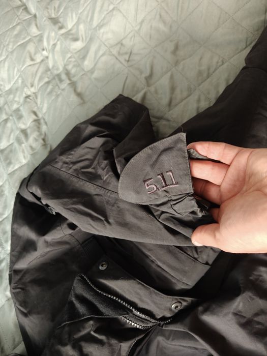Geaca Parka tactica US Army 5.11,mărime M
