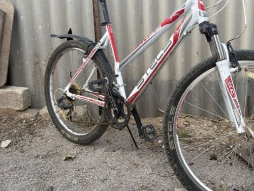 Продам или обмен Велосипед Stels