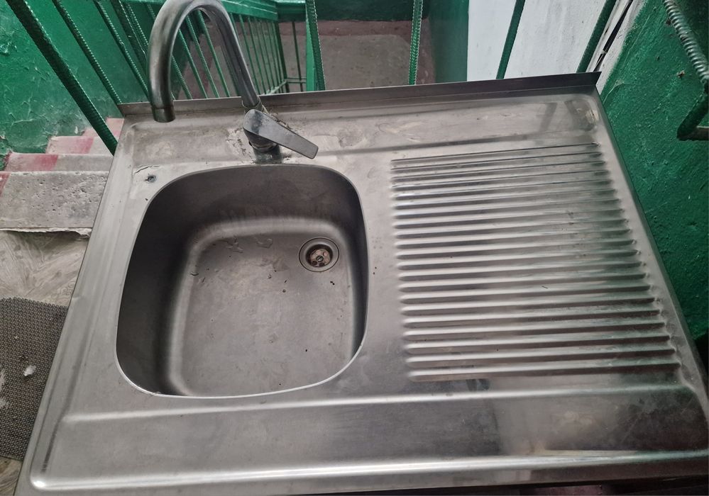 Раковина  для кухни