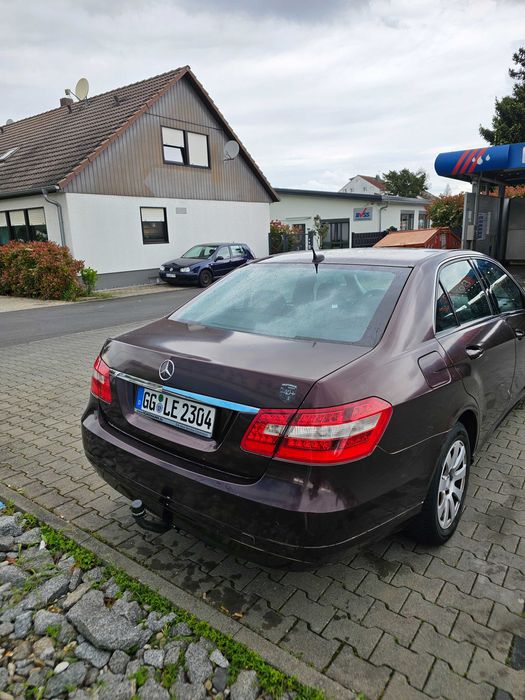 Mercedes w 230 2.2 cdi