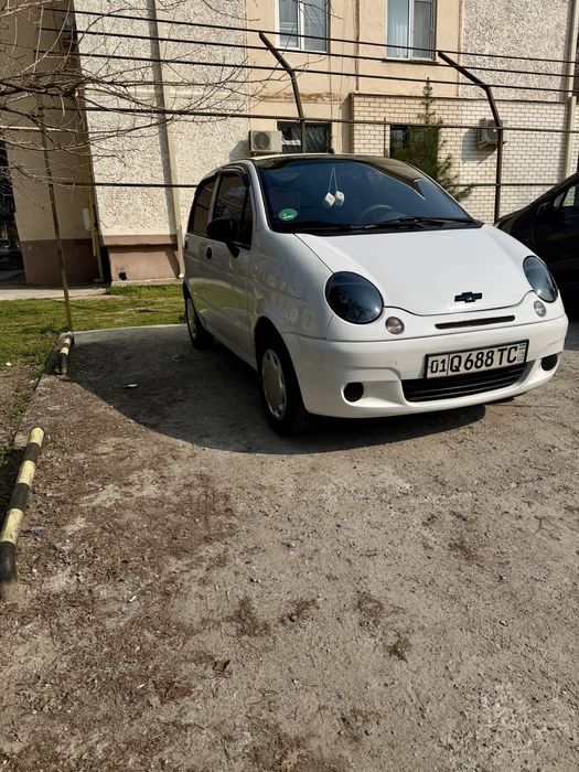 Матиз 2009  ( бегзин)