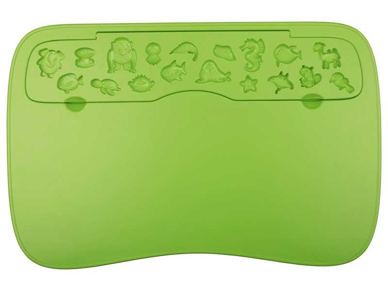 НОВИ Маса за игра с пластелин / пластилин с аксесоари 44 части