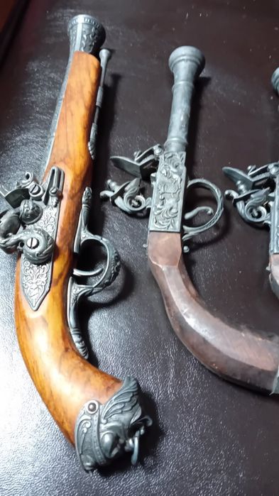 .. .Духалка за  камина
