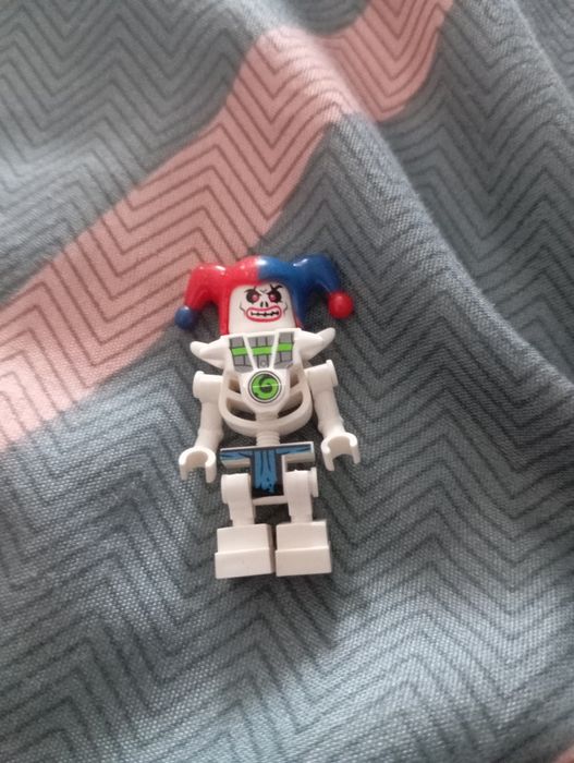 Б/у Лего хорошее состояние