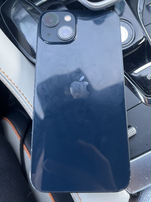 13 o’zi yomkisti 72 KH/A ochilmagan hamma joyi ishlid 246 GB to’q ko’k