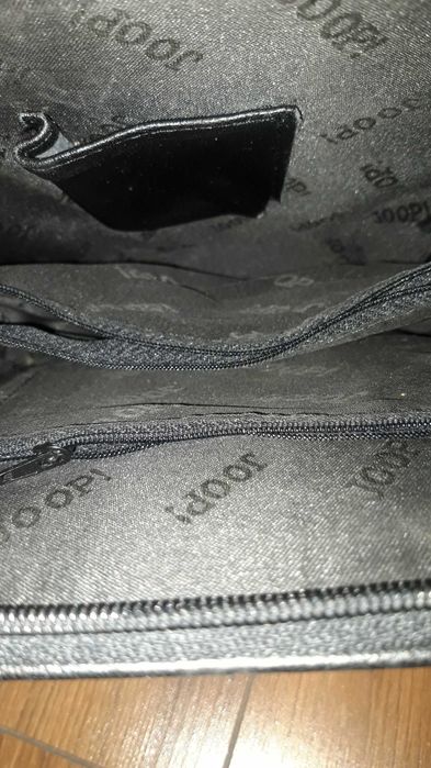 Geanta de piele Joop!