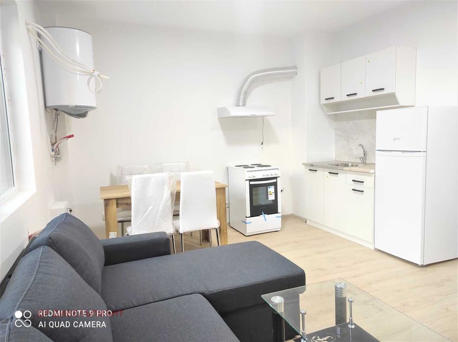 Дава се под наем Двустаен апартамент в София, Малинова долина - 59 кв.м за 484.5 € - Снимка #3