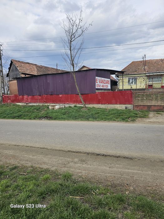 Casa de vanzare Valeni Pogaceaua